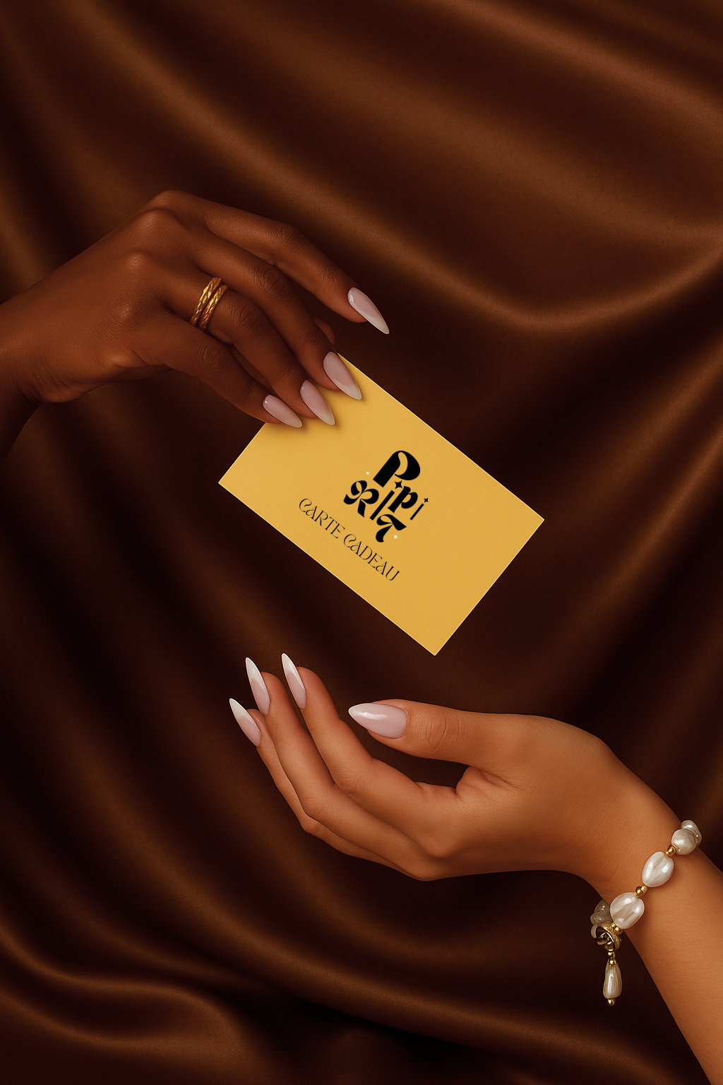 La Carte Cadeau