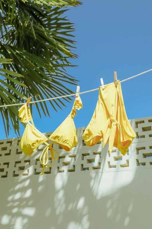 Chalè, hommage à l'exceptionnel du quotidien caribéen ☀️