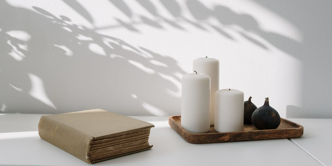 Comment choisir une bougie parfumée selon son humeur ?