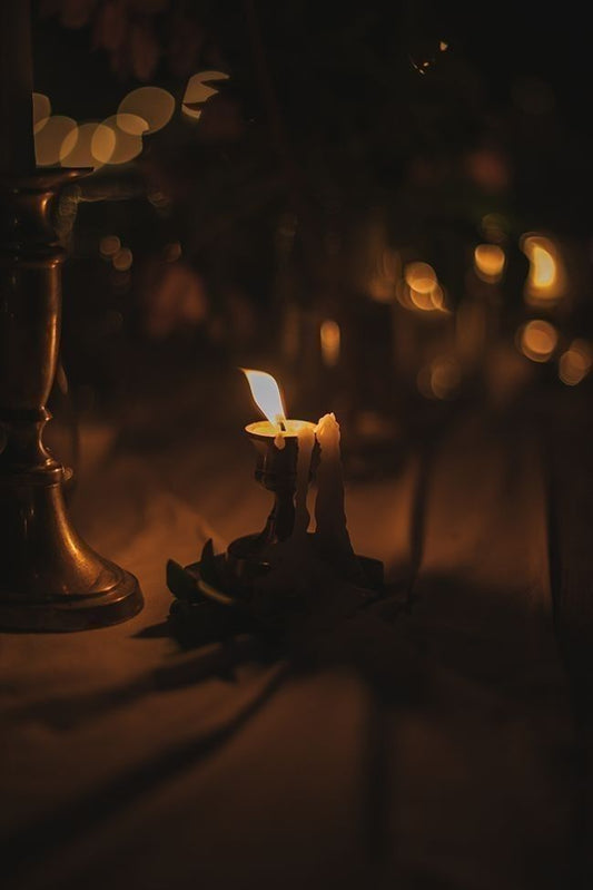 Lannuit : au coeur des nuits antillaises