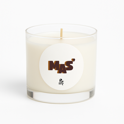 Bougie Mas' - Collection Limyè